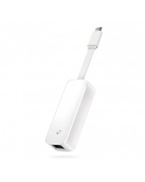 CONVERSOR TP LINK UE300C USB 3.0 TYPE-C A ETHERNET(T)